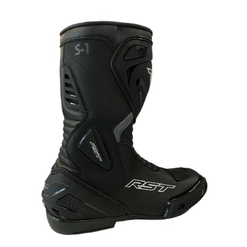 Wasserdichte Motorradstiefel S1 Damen  40