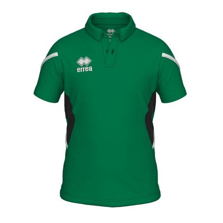 errea  polo-shirt kind clark 