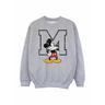 MICKEY MOUSE  Sweat CLASSIC M 