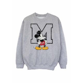 MICKEY MOUSE  Sweat CLASSIC M 