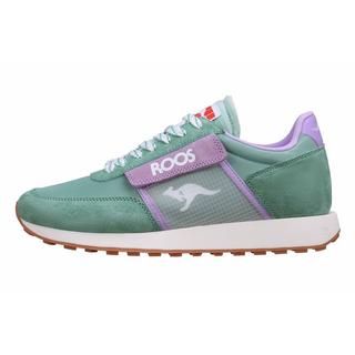 KangaROOS  scarpe da ginnastica flap 