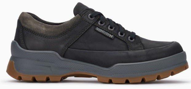 Mephisto  Iacomo - Chaussure à lacets nubuck 