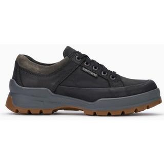 Mephisto  Iacomo - Chaussure à lacets nubuck 