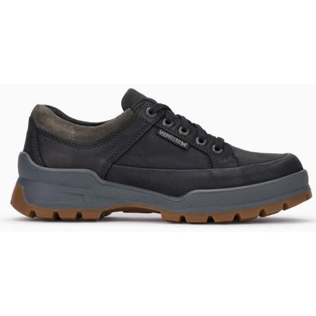 Mephisto  Iacomo - Chaussure à lacets nubuck 