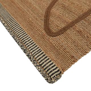 La Redoute Intérieurs Tapis jute  