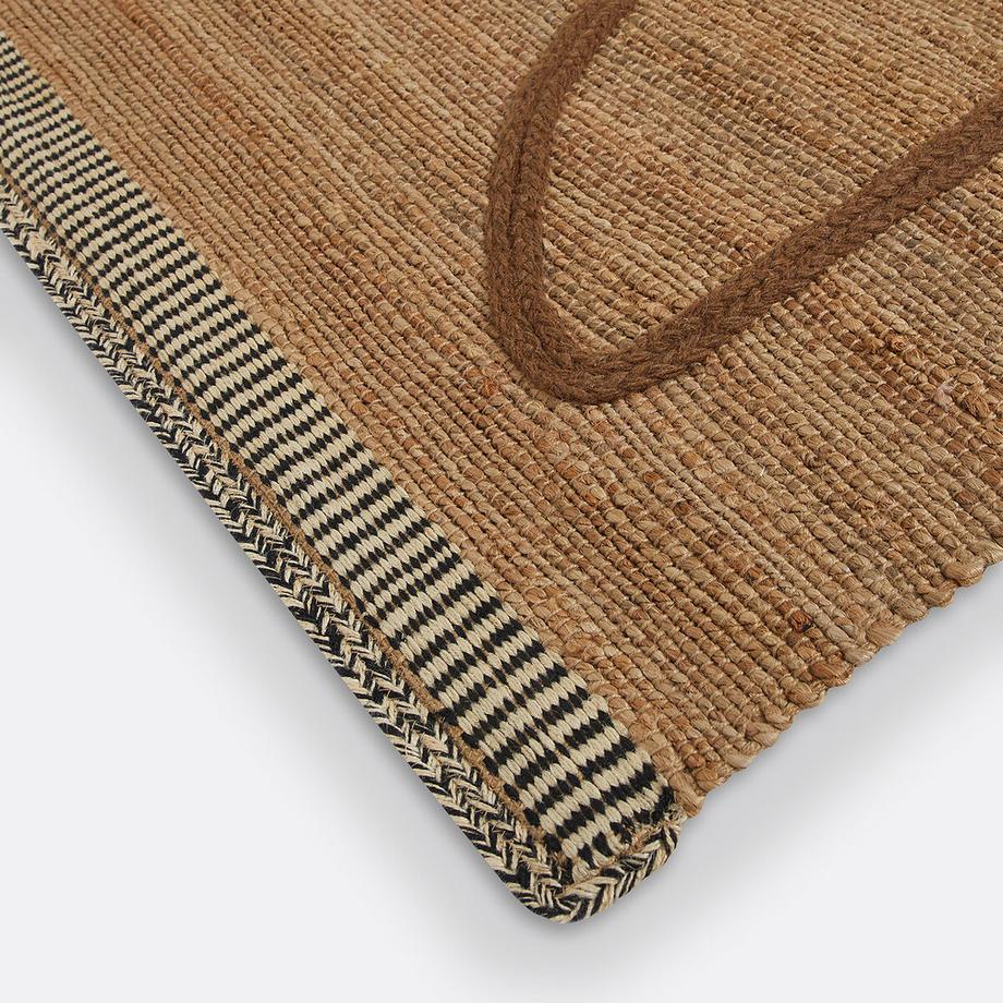 La Redoute Intérieurs Teppich Euphie  