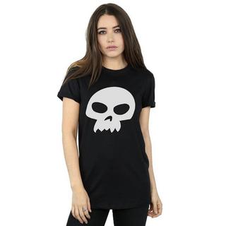 Toy Story T-Shirt Sid's Skull  