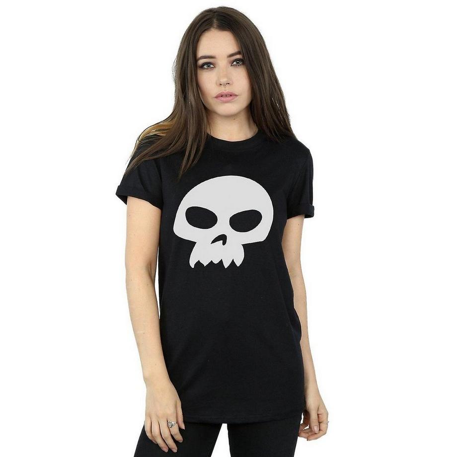 Toy Story Sid's Skull T-Shirt  