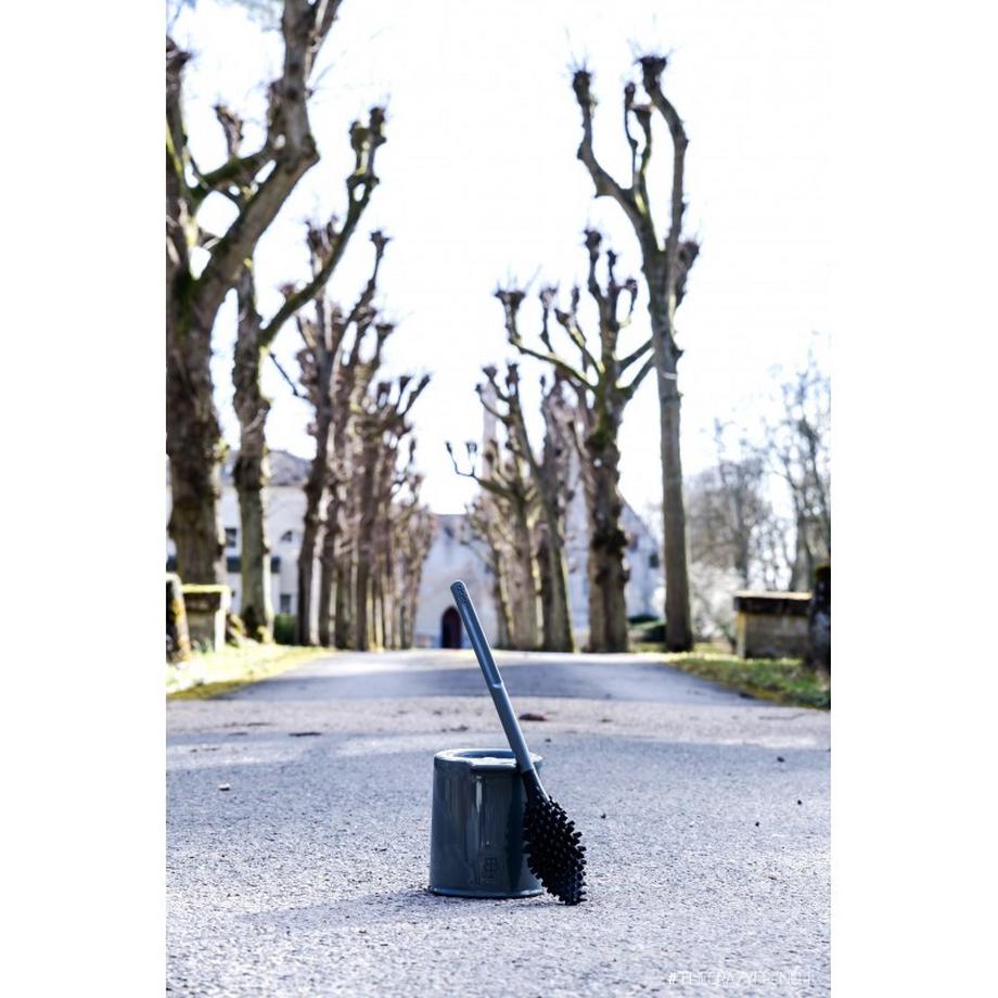 bluu  bbb La Brosse dunkelgrau 