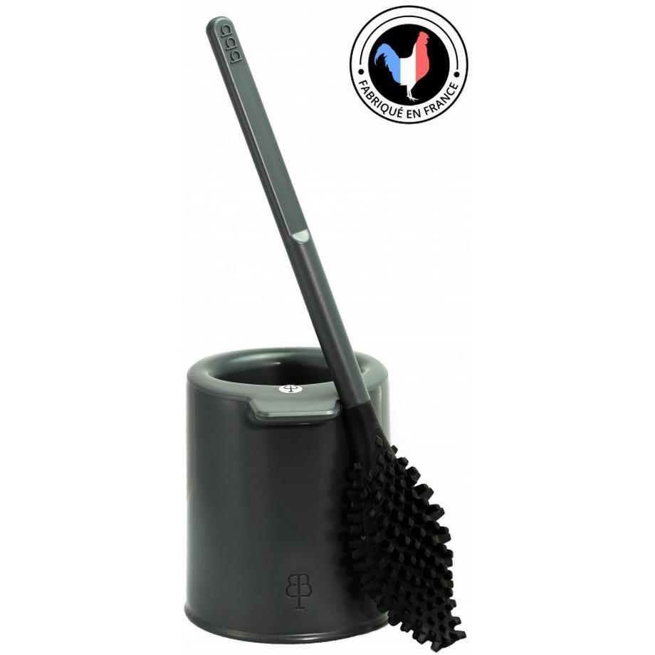 bluu  bbb La Brosse dunkelgrau 