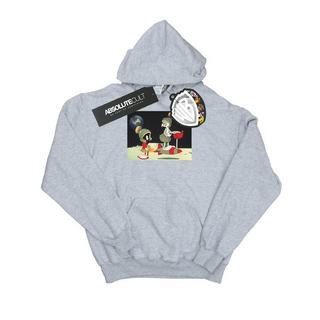 LOONEY TUNES  Sweat à capuche SPACED 