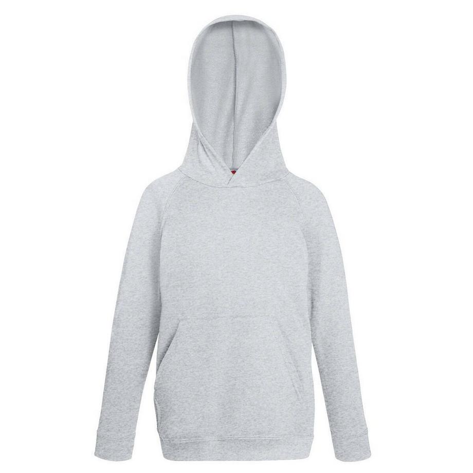Fruit of the Loom  Sweatshirt à capuche Enfant 