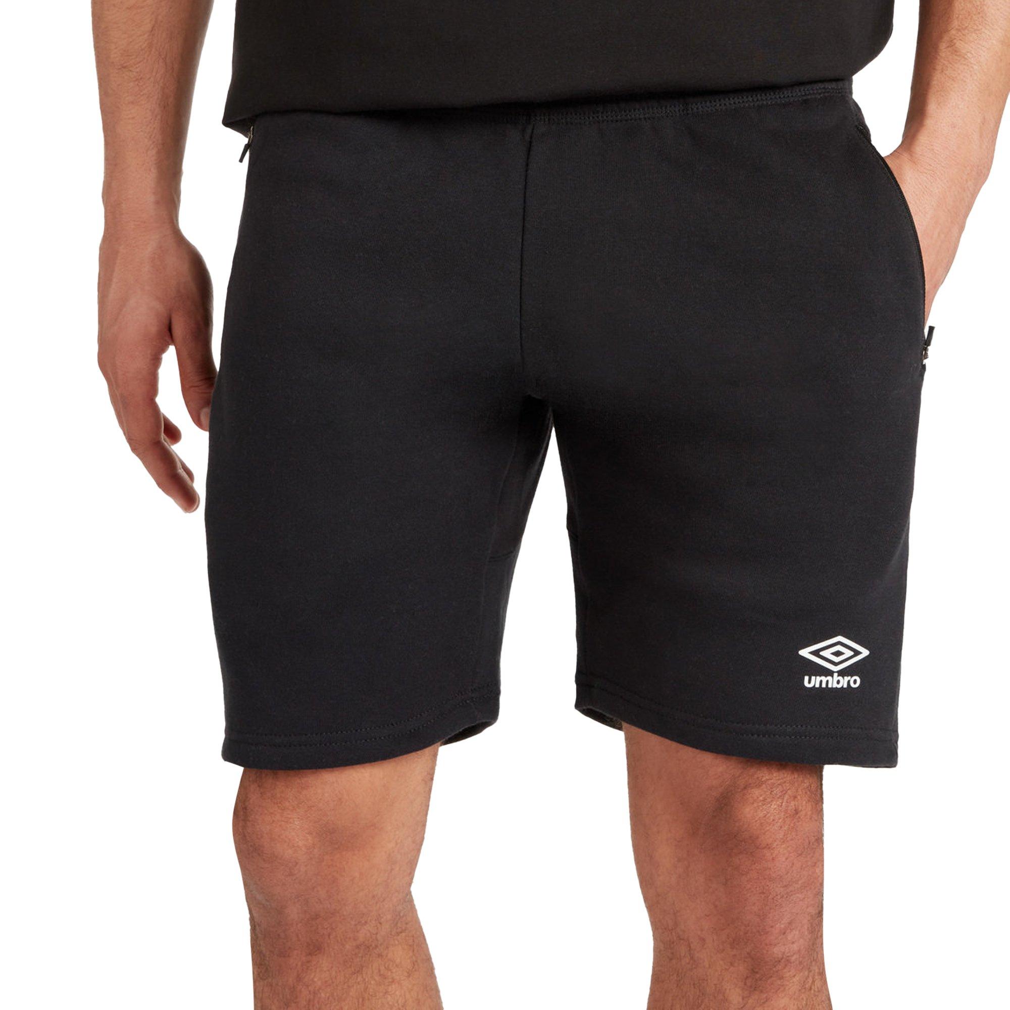 Umbro  Club Leisure Shorts 