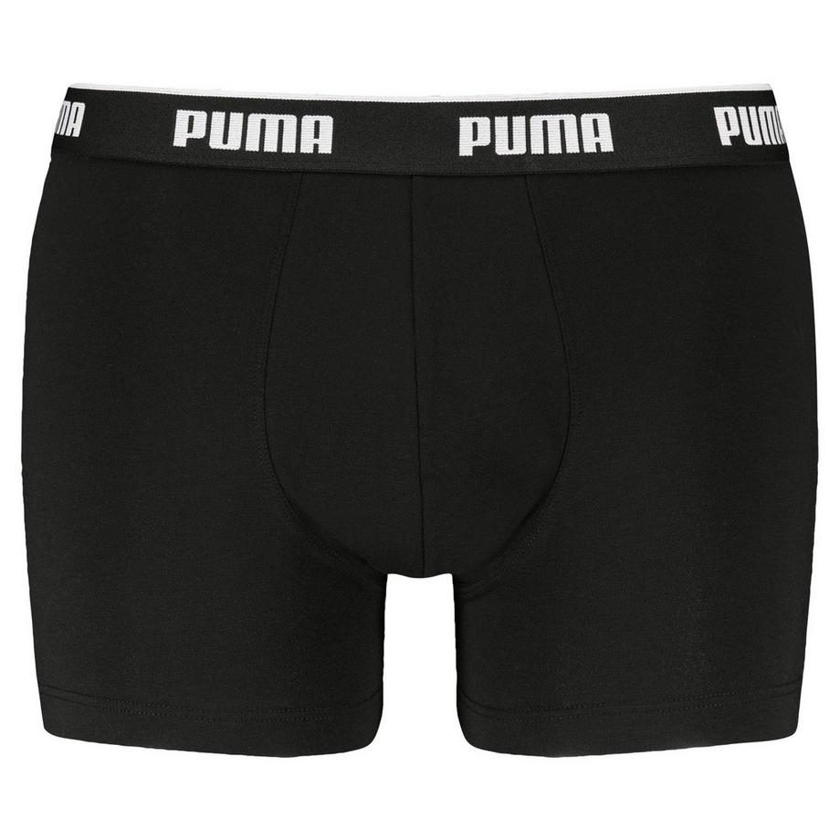 PUMA Boxer Conforme à la Silhouette Pack de 6  
