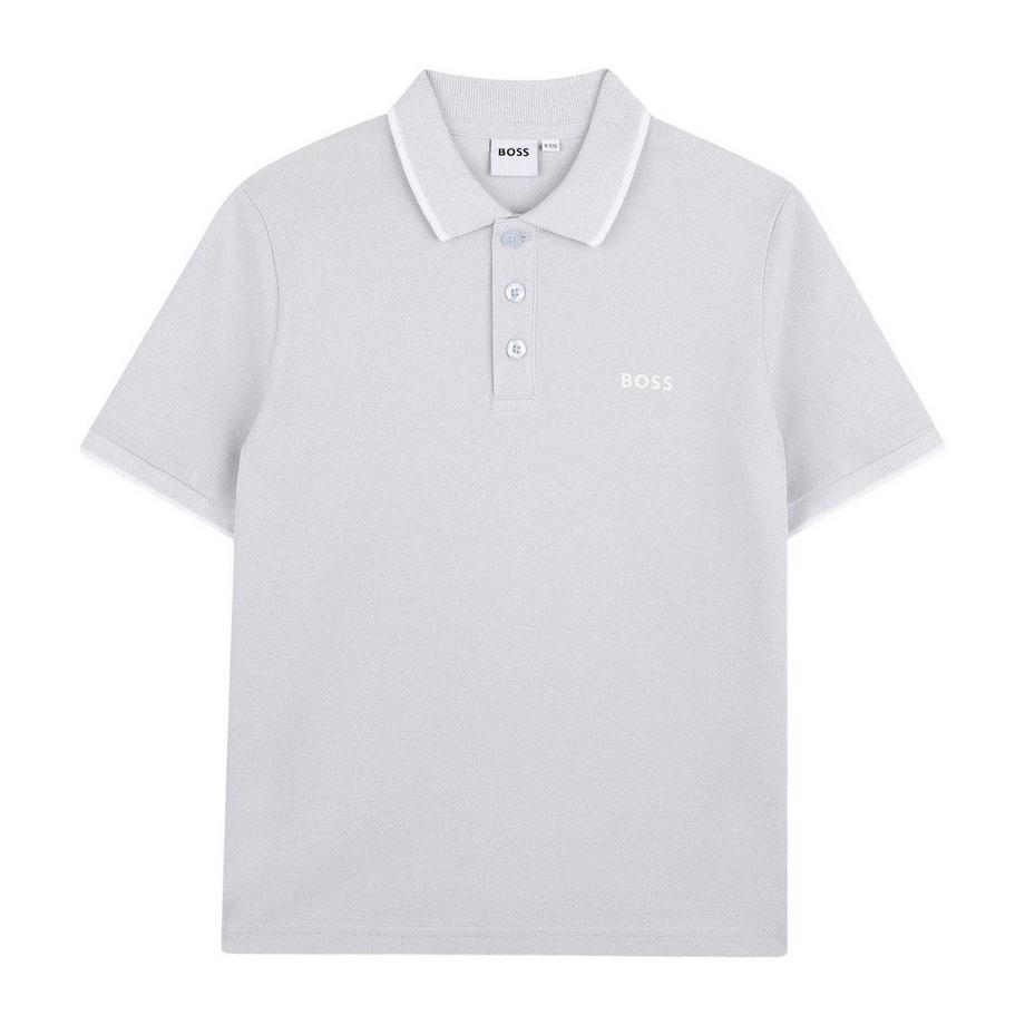 Polo Motiftyle Logo