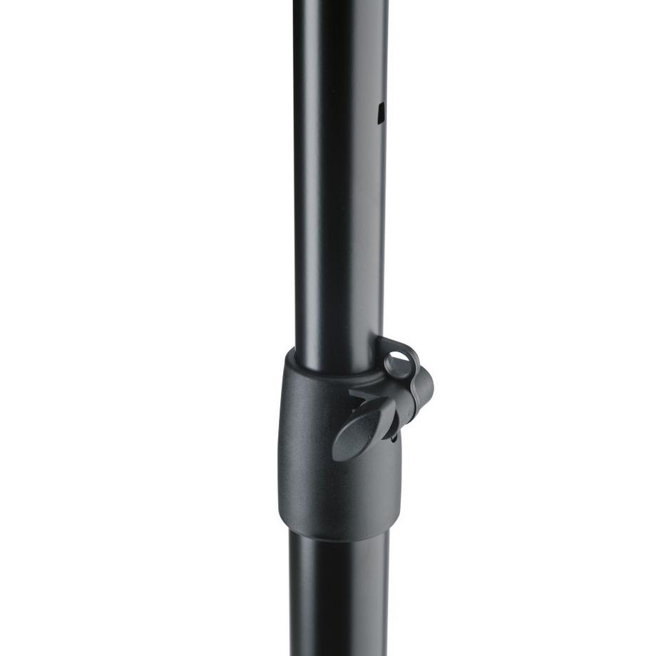 K&M  Monitorstativ 26740 