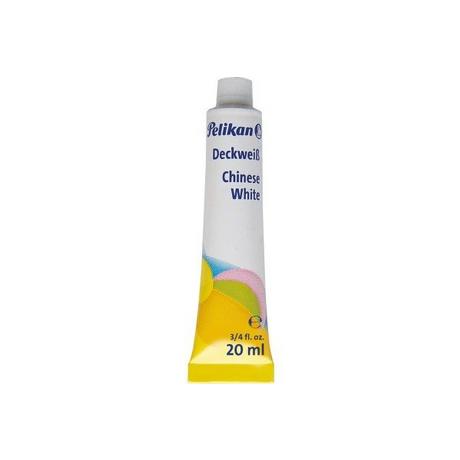 Pelikan PELIKAN Deckweiss 732 20,0ml 831297  