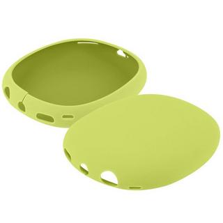 Avizar  Cover AirPods Max flessibile verde 