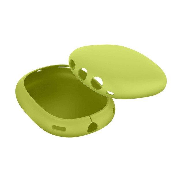 Avizar  Cover AirPods Max flessibile verde 