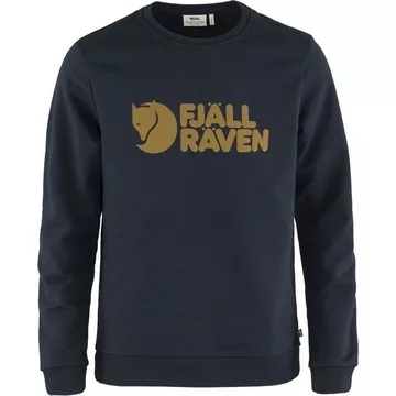 Fjällräven Logo Sweater-XL