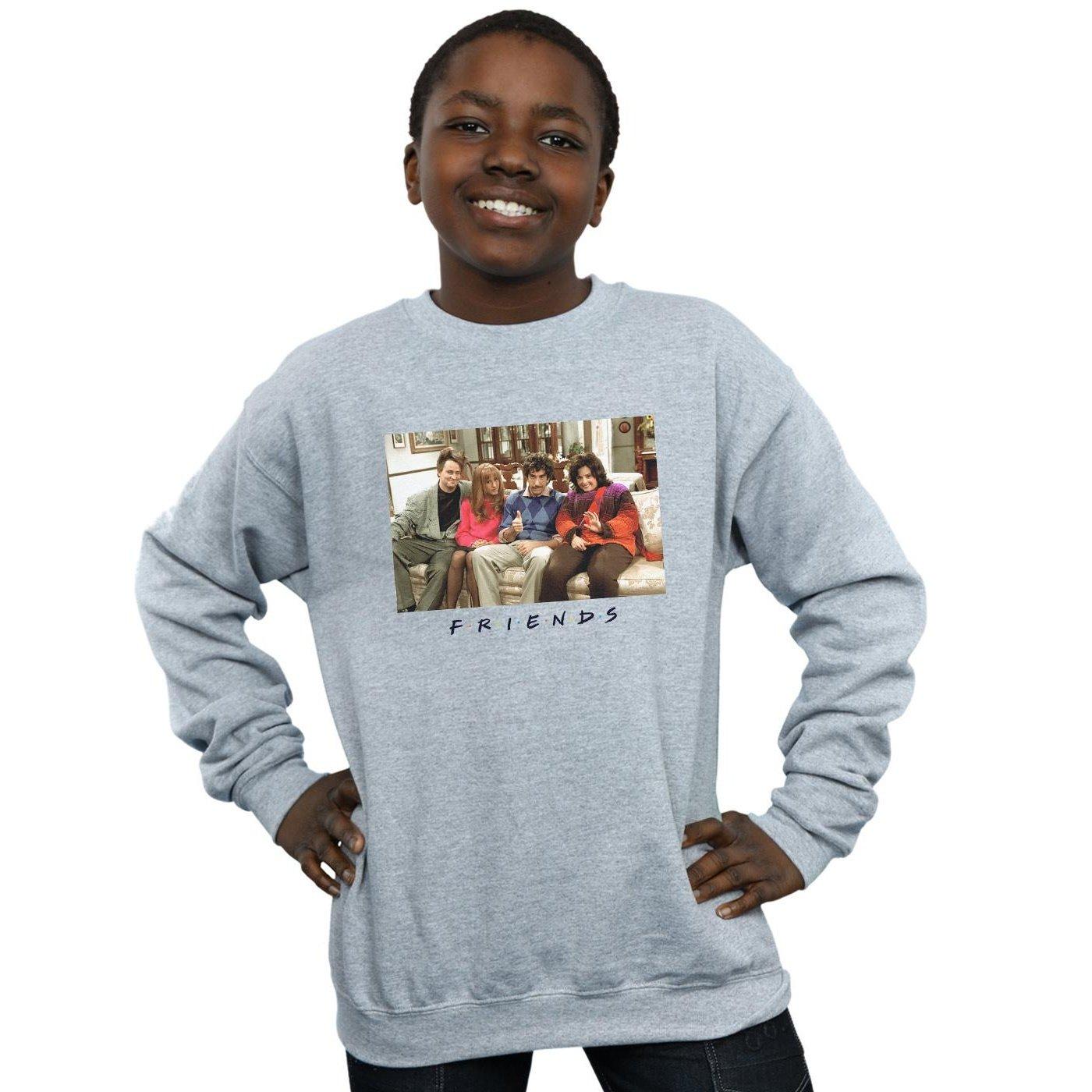 Friends  Sweatshirt 