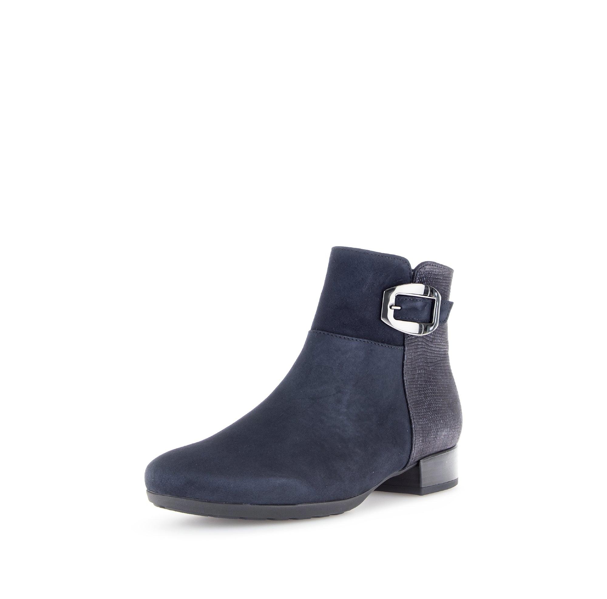 Gabor  Bottines suede 