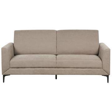 3 Sitzer Sofa aus Polyester Retro FENES