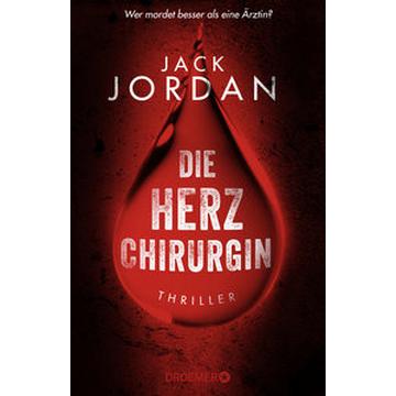 Die Herzchirurgin