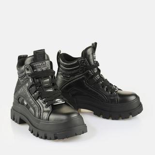 Buffalo  bottines aspha nc mid 