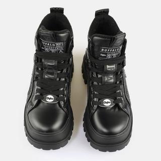 Buffalo  bottines aspha nc mid 