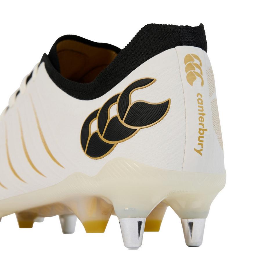 Canterbury Phoenix 2.0 Elite Scarpe Da Rugby Terreni Morbidi  