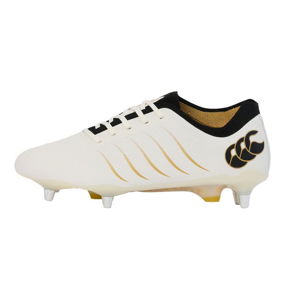 Canterbury Phoenix 2.0 Elite Scarpe Da Rugby Terreni Morbidi  
