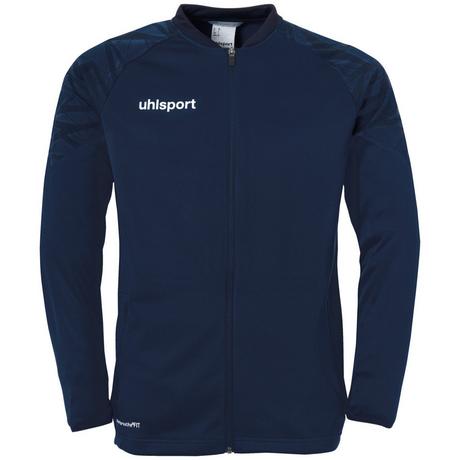 Uhlsport  veste de survêtement enfant goal 25 poly 