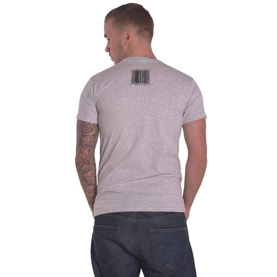 Slipknot  T-ShirtSelf Titled 