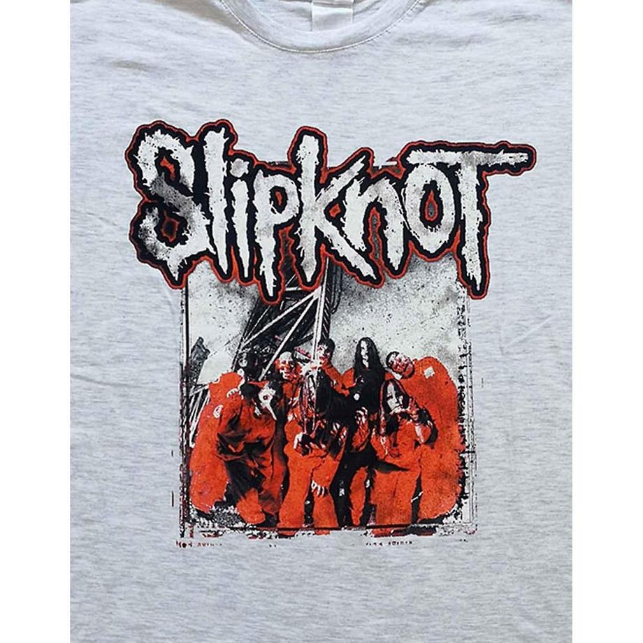 Slipknot  T-ShirtSelf Titled 