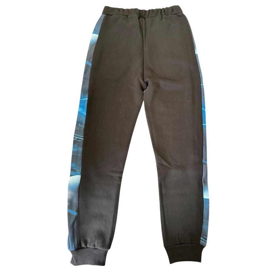 London  Pantalon De Jogging Motiftyle Logo 