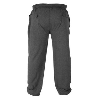 Duke  Kingsize Rory leichte Fleece Jogging Hose 