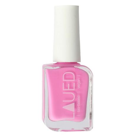 LAUED  Vernis à ongles bio-based Candy 