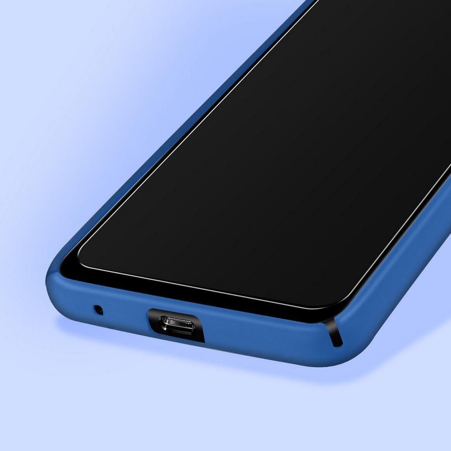 Avizar  Vetro Sony Xperia 1 III Trasparente 