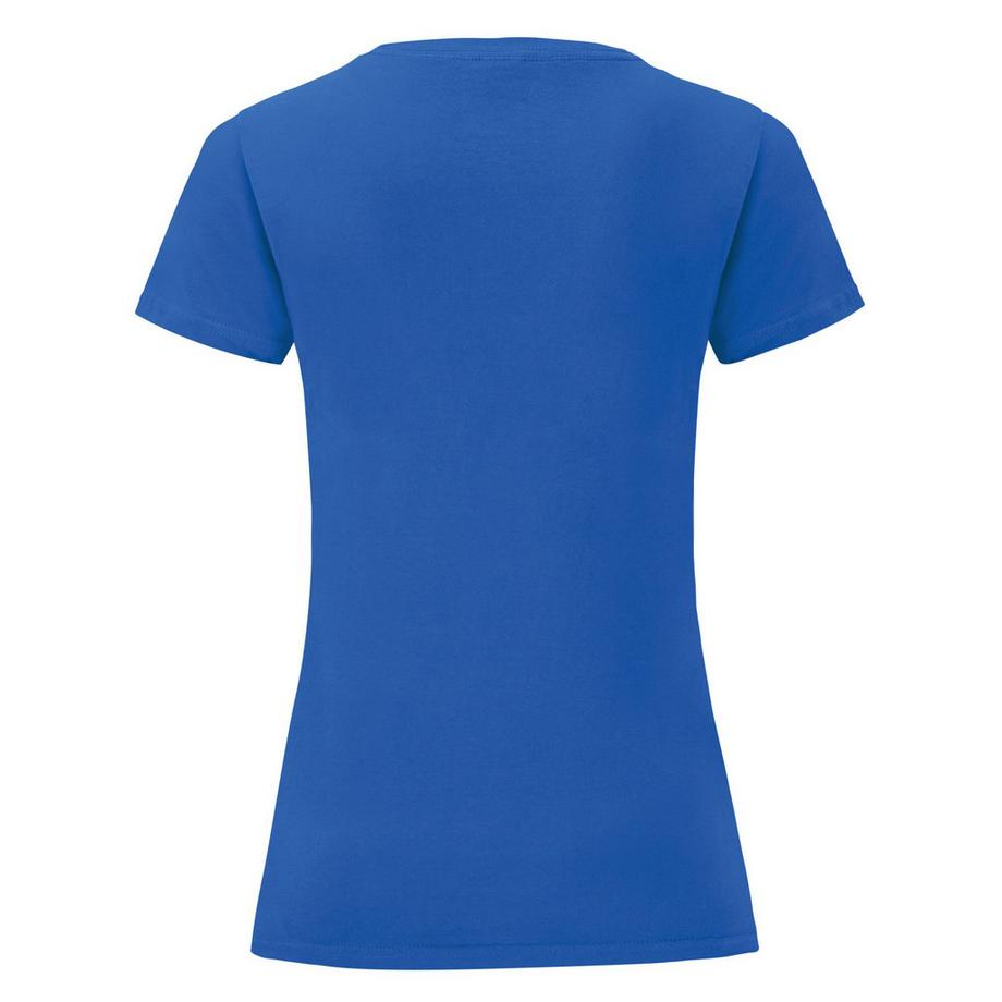 Fruit of the Loom T-shirt Iconic 150  