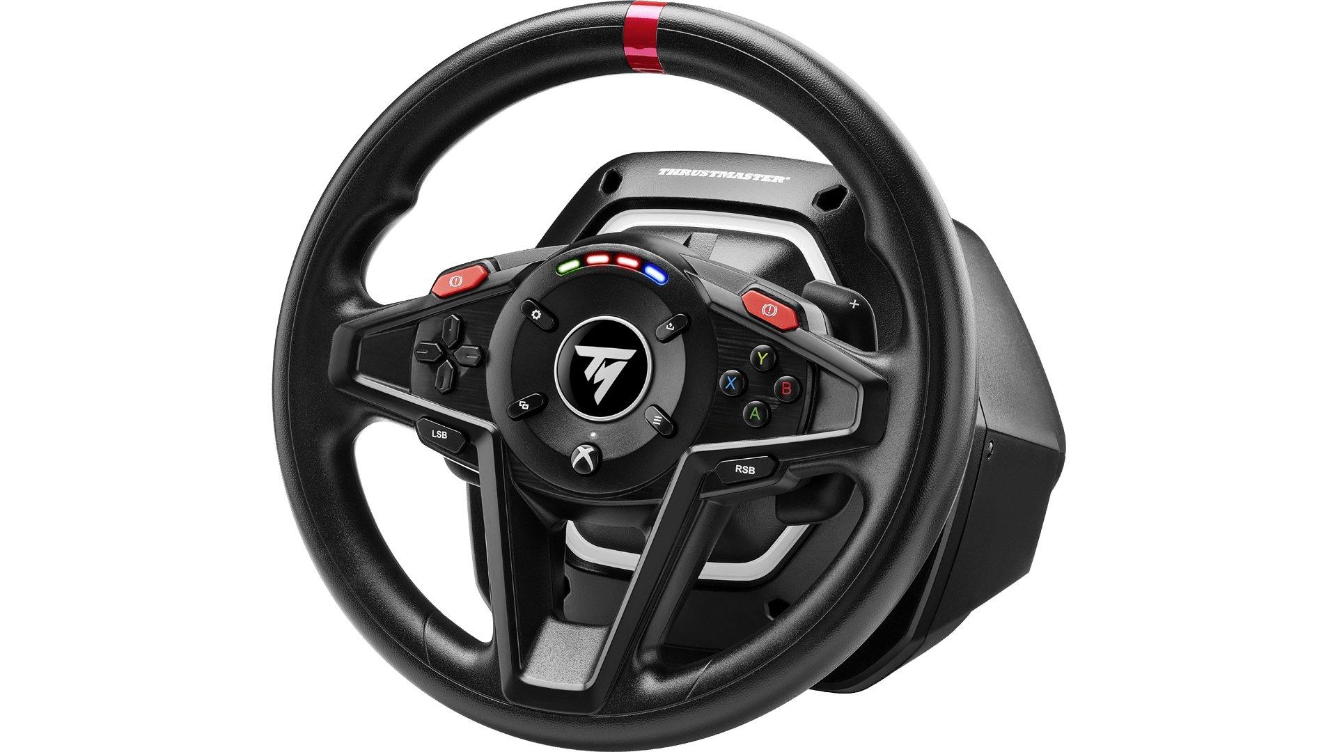 THRUSTMASTER  T128 Racing Wheel 