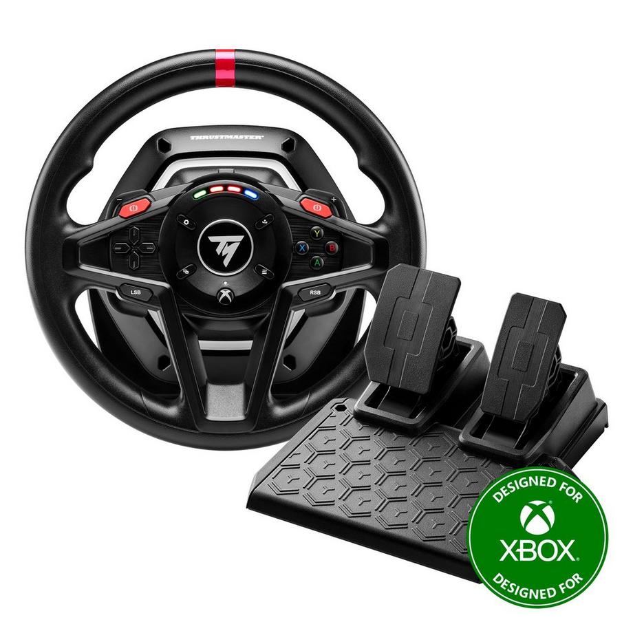 THRUSTMASTER  T128 Racing Wheel 
