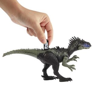 Mattel  Jurassic World Dino Trackers Dryptosaurus 