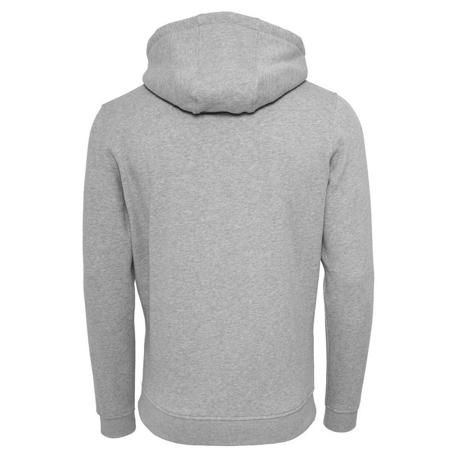 URBAN CLASSICS Popeye Barber Shop Kapuzenpullover  