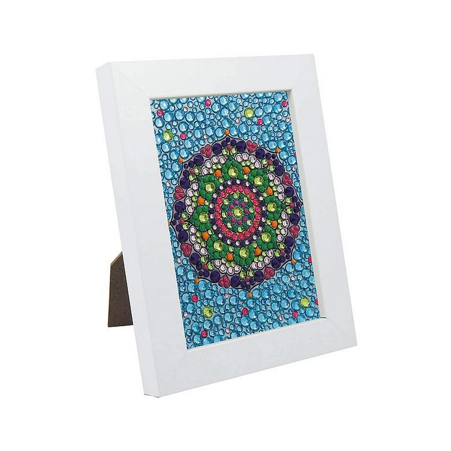   Creation Glitters Mandala 