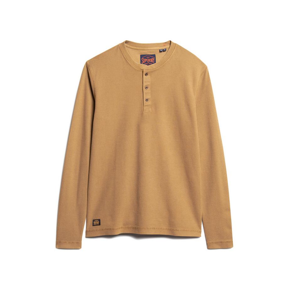 t-shirt manches longues