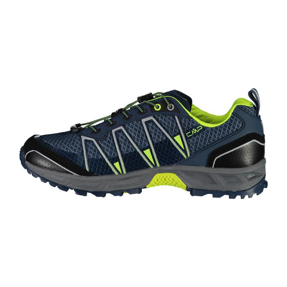 CMP Altak WP Scarpe di Trail Basse  
