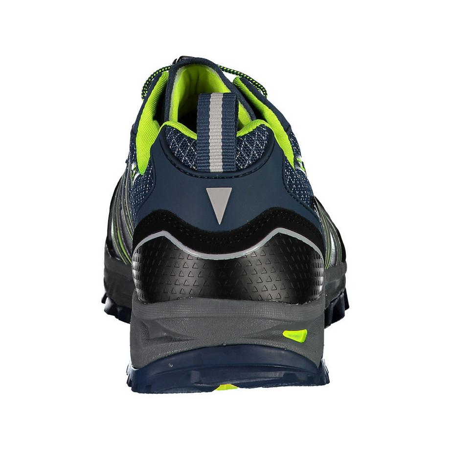 CMP Altak WP Scarpe di Trail Basse  