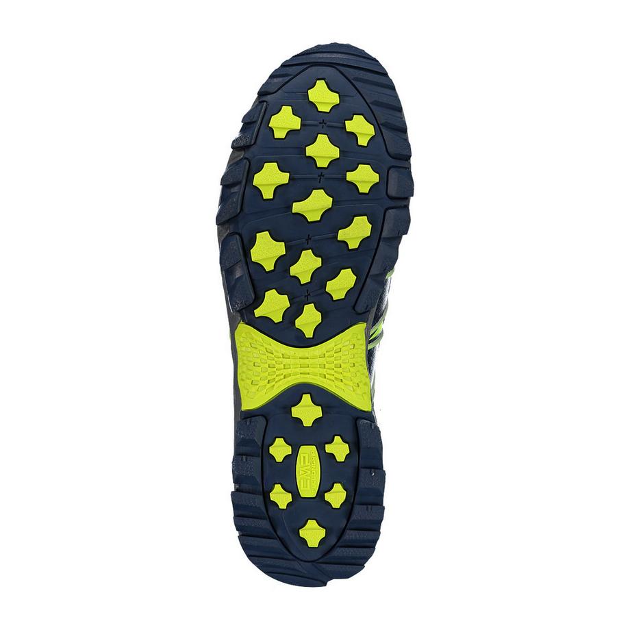 CMP Altak WP Scarpe di Trail Basse  