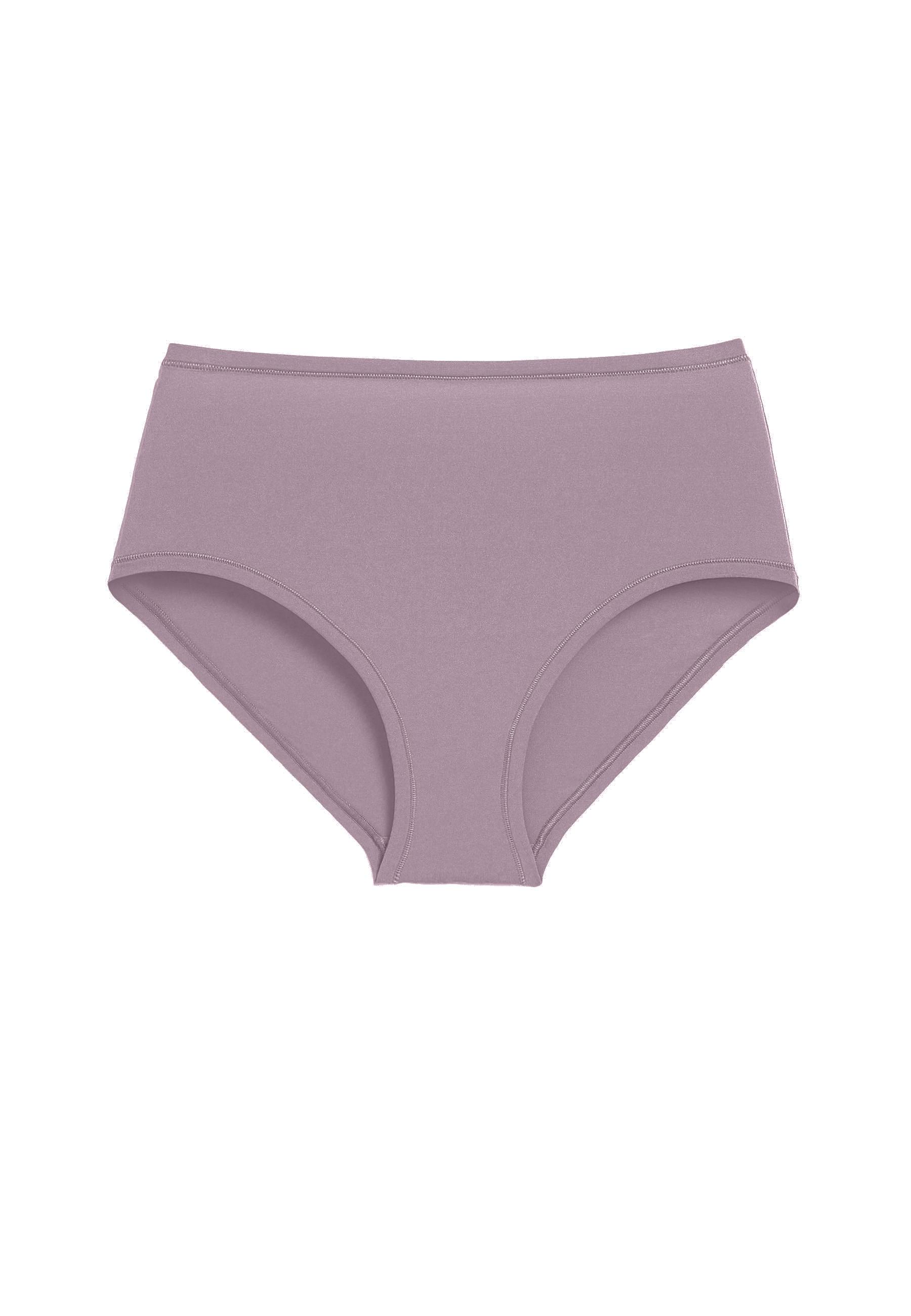 Maxte BASIC MAX Hipster Taillenslip 5er Pack  